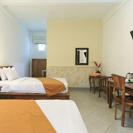 Gianyar Hotel Εξωτερικό φωτογραφία