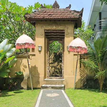 Gianyar Hotel Εξωτερικό φωτογραφία