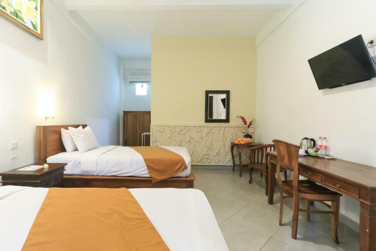 Gianyar Hotel Εξωτερικό φωτογραφία