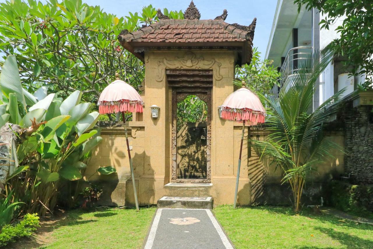 Gianyar Hotel Εξωτερικό φωτογραφία