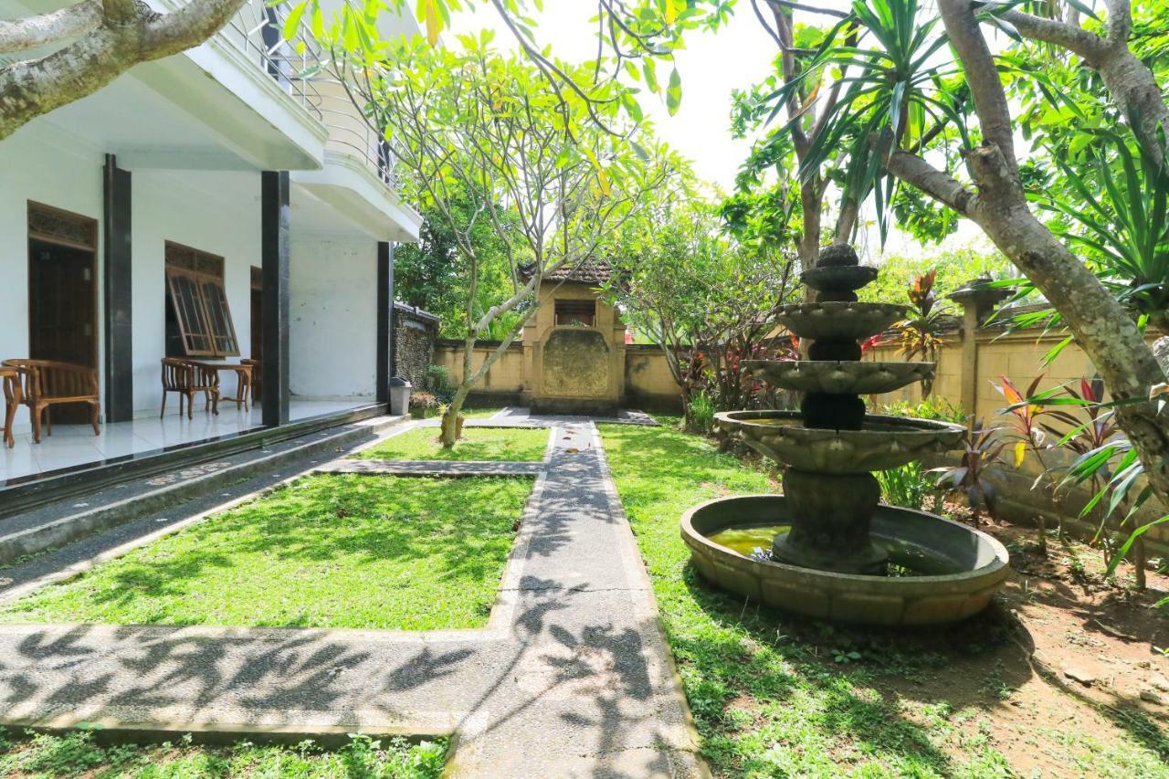 Gianyar Hotel Εξωτερικό φωτογραφία