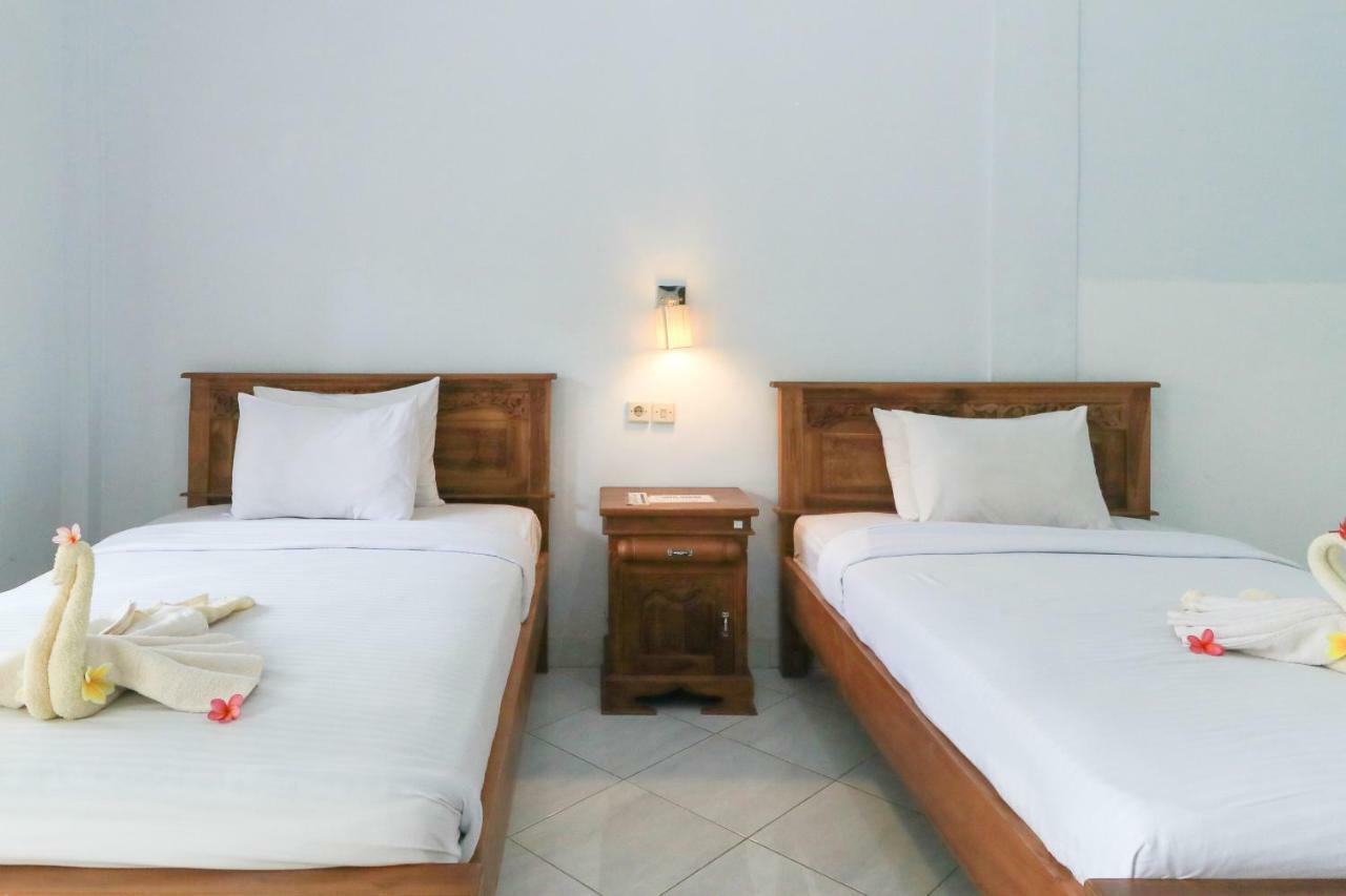 Gianyar Hotel Εξωτερικό φωτογραφία