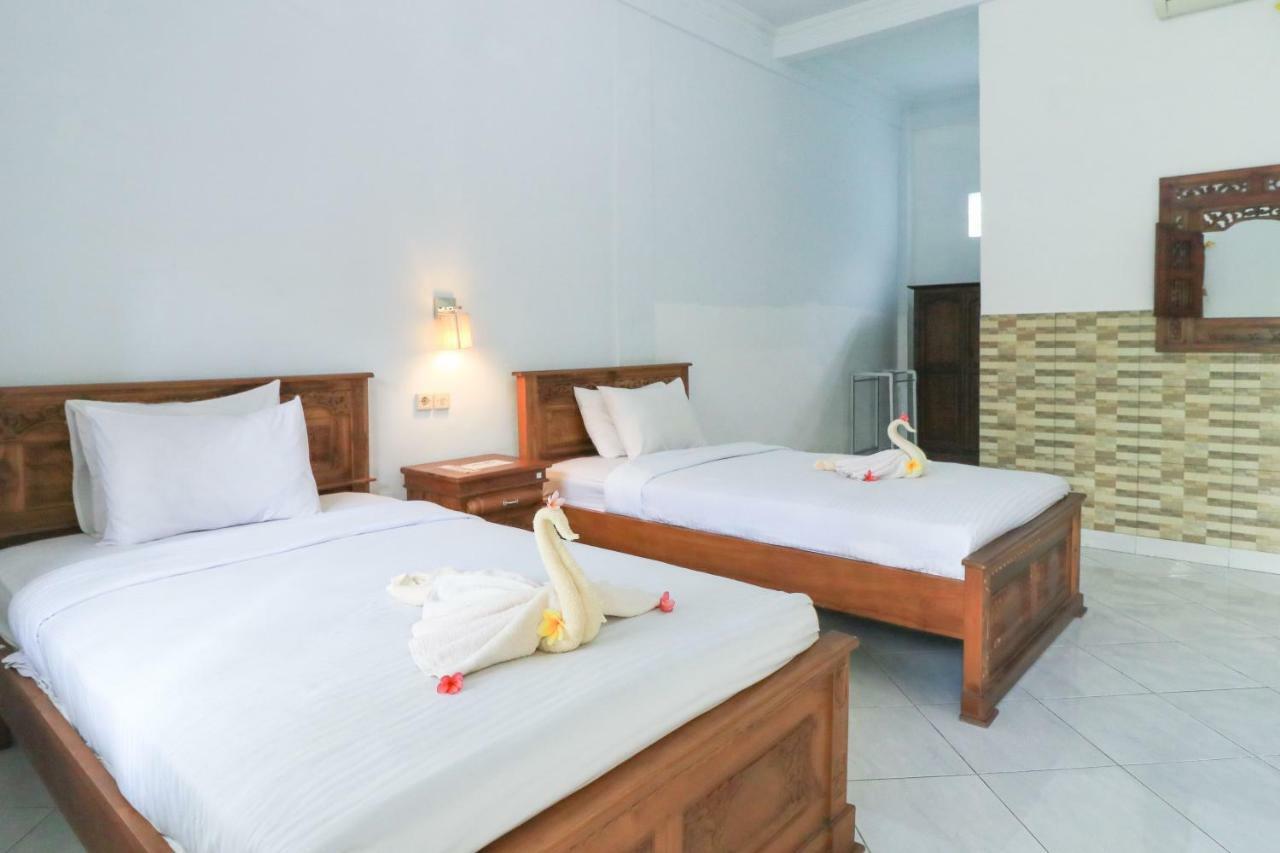 Gianyar Hotel Εξωτερικό φωτογραφία