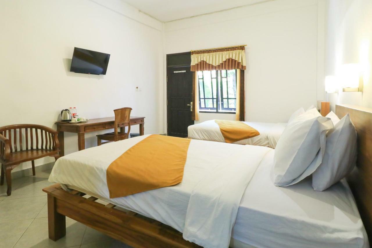 Gianyar Hotel Εξωτερικό φωτογραφία