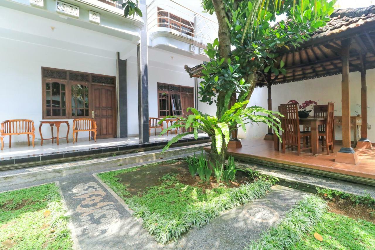 Gianyar Hotel Εξωτερικό φωτογραφία