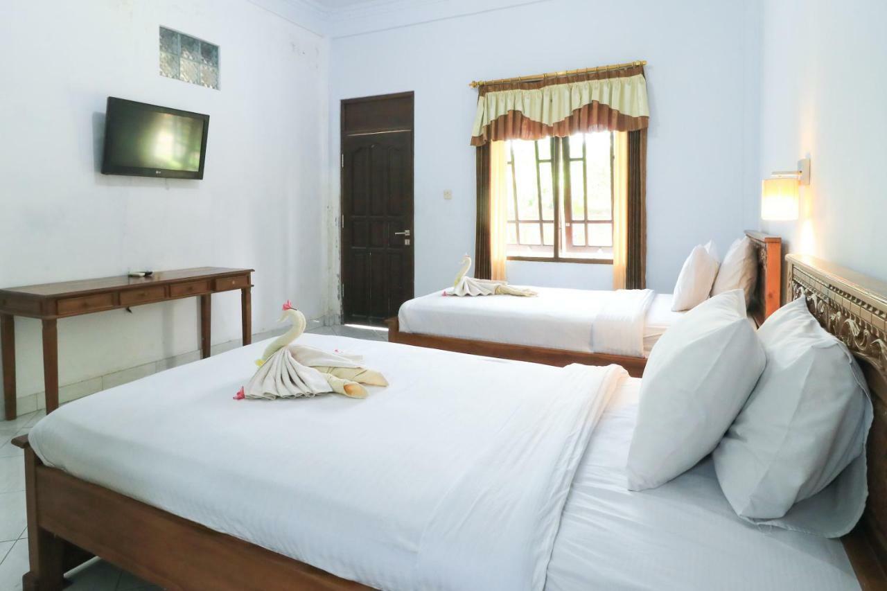 Gianyar Hotel Εξωτερικό φωτογραφία