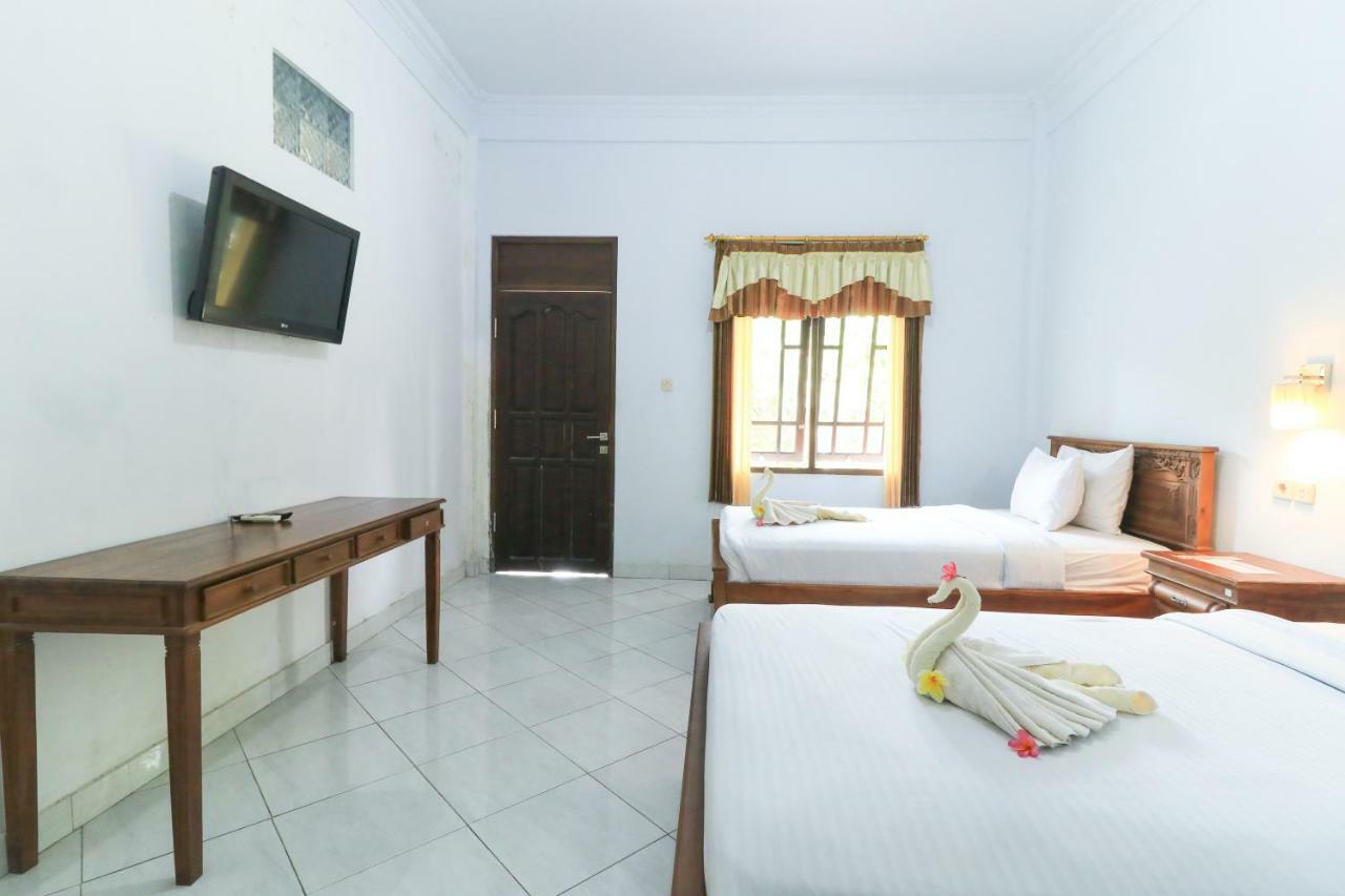 Gianyar Hotel Εξωτερικό φωτογραφία