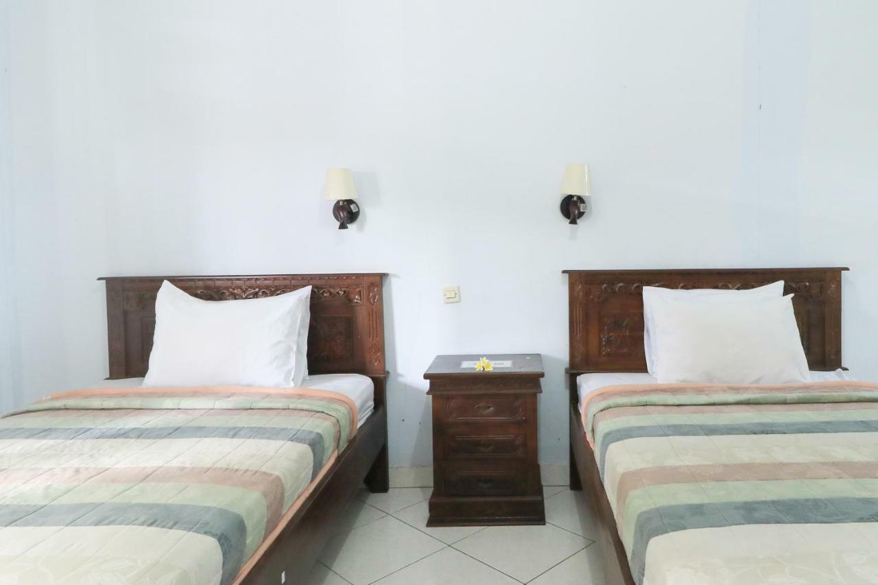 Gianyar Hotel Εξωτερικό φωτογραφία