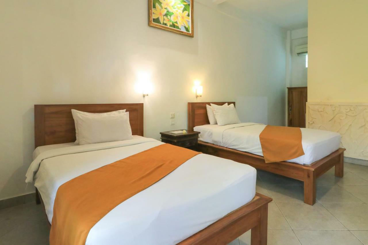 Gianyar Hotel Εξωτερικό φωτογραφία