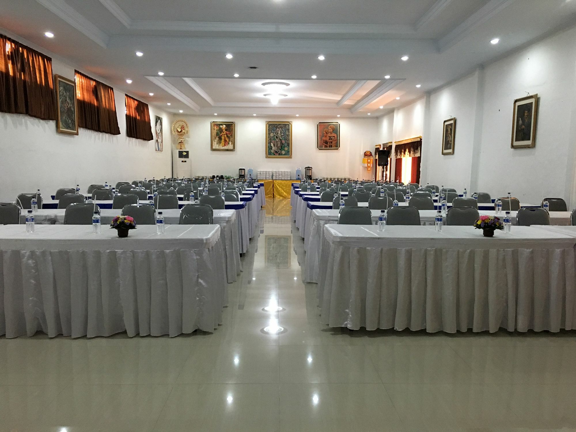 Gianyar Hotel Εξωτερικό φωτογραφία