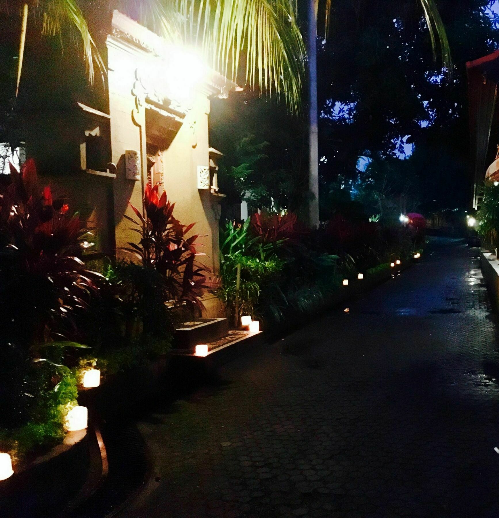 Gianyar Hotel Εξωτερικό φωτογραφία